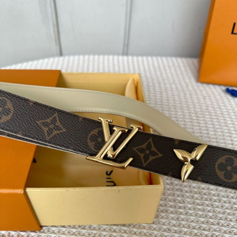 l0vis Vvtt0n belts
